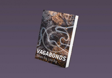 Travel Guide Book
