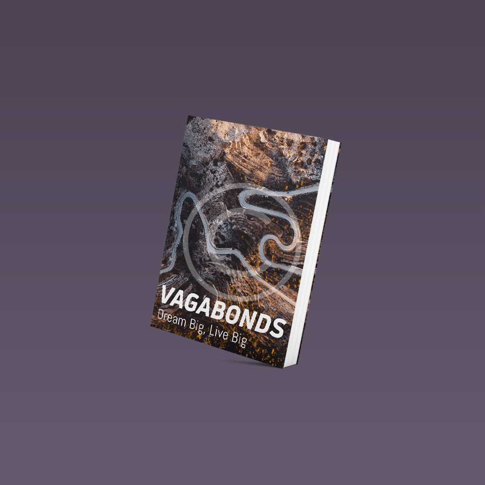Travel Guide Book