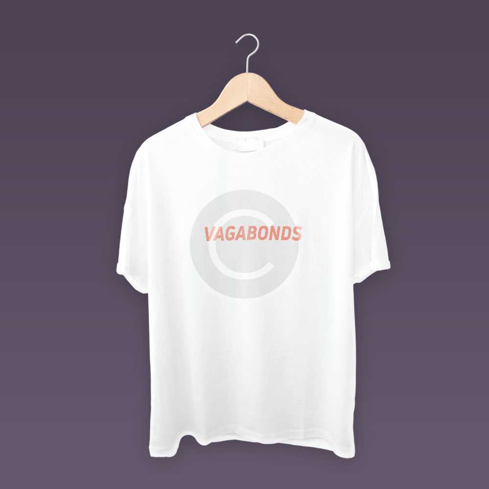 Map Logo T-shirt – Bild 2