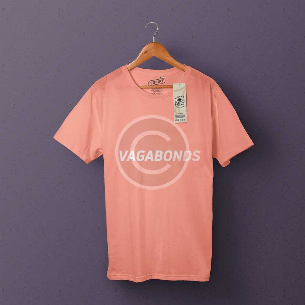 Map Logo T-shirt – Bild 3